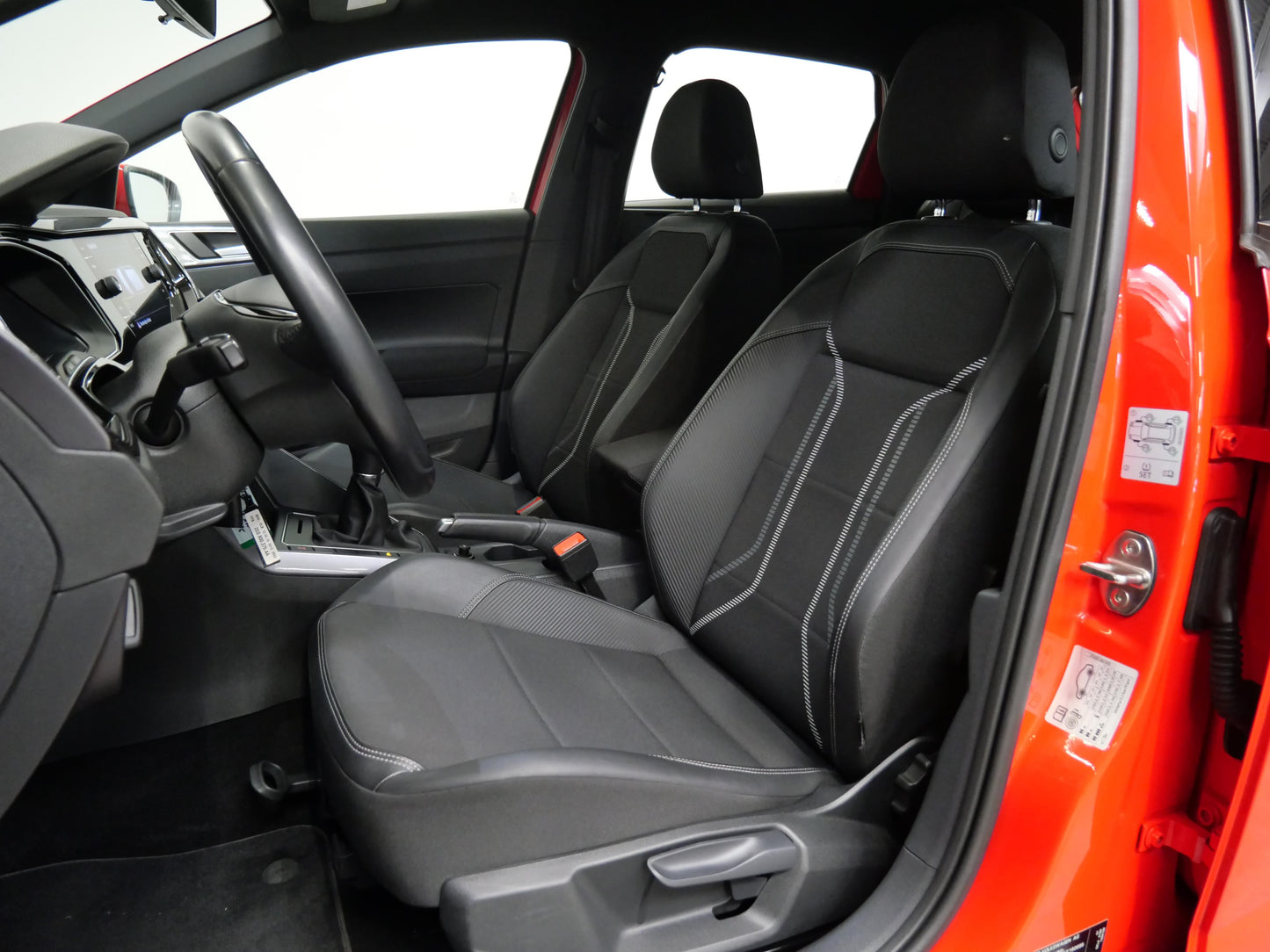 Volkswagen Polo 1.0 TSI 70 kW Highline