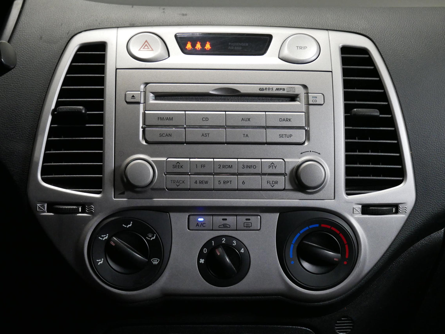 Hyundai i20 1.2i 57 kW