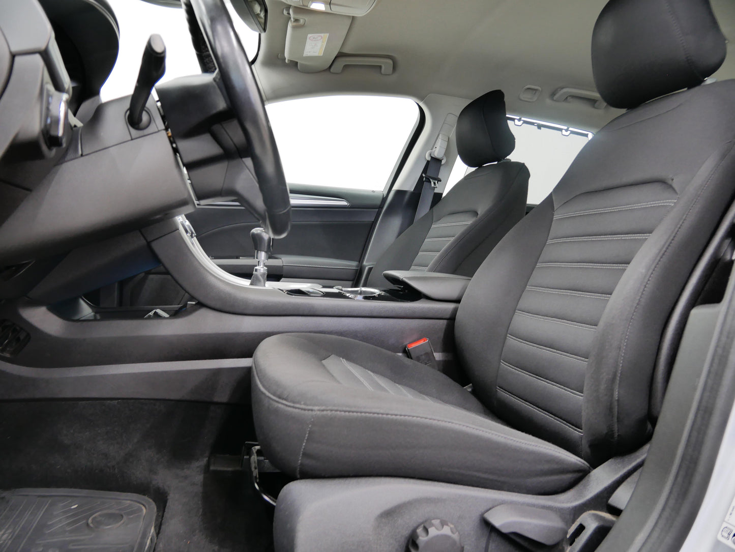 Ford Mondeo 2.0 TDCi 110 kW Trend
