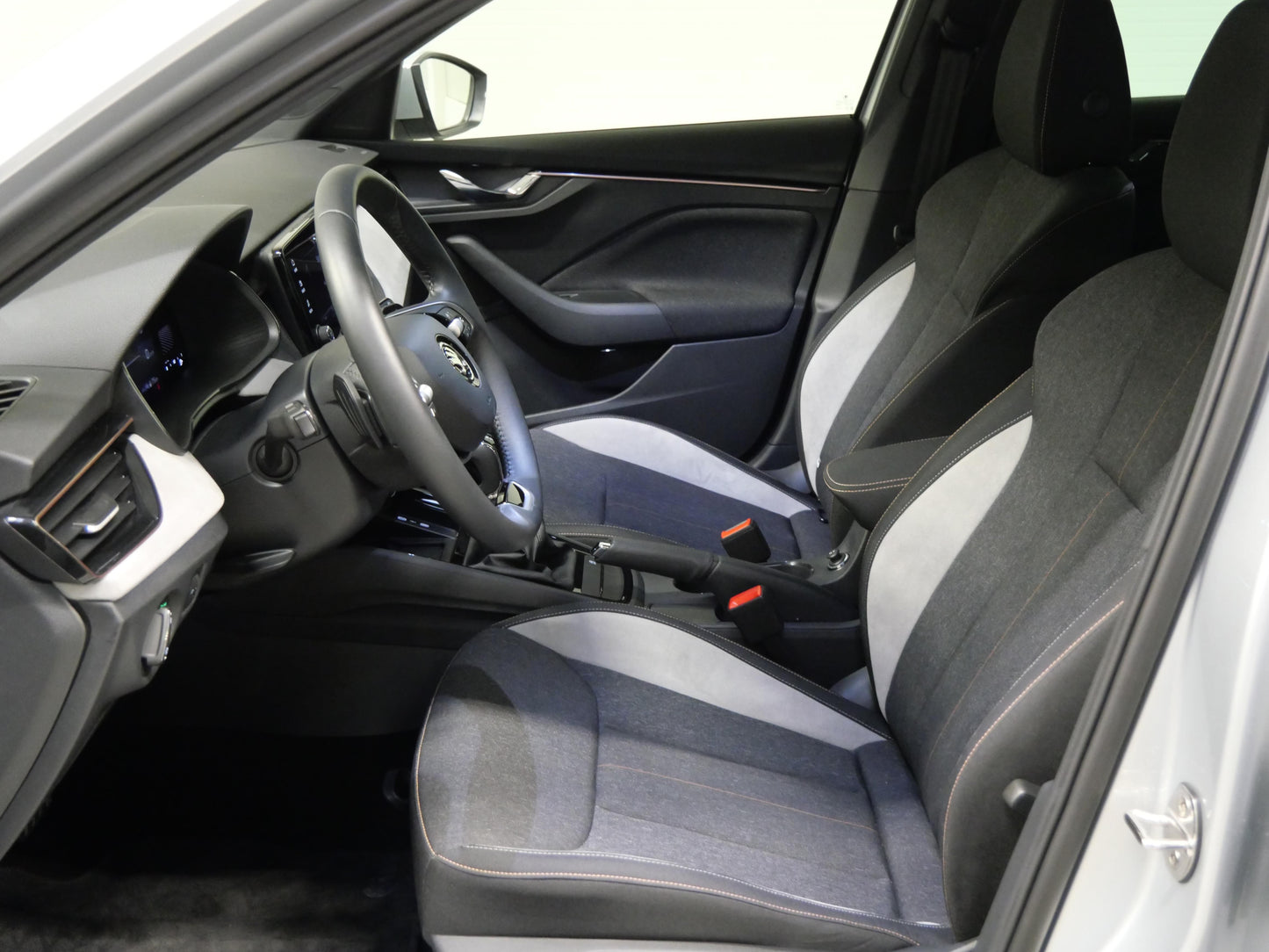 Škoda Kamiq 1.0 TSI 85 kW Top Selection