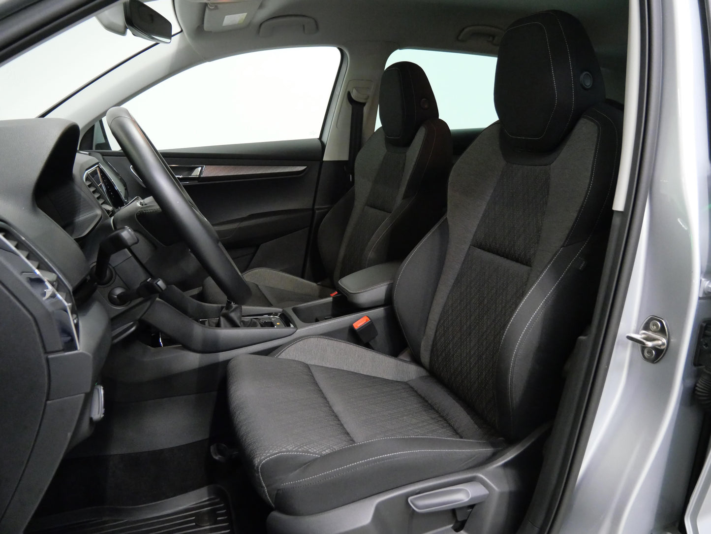Škoda Karoq 1.5 TSI 110 kW Style