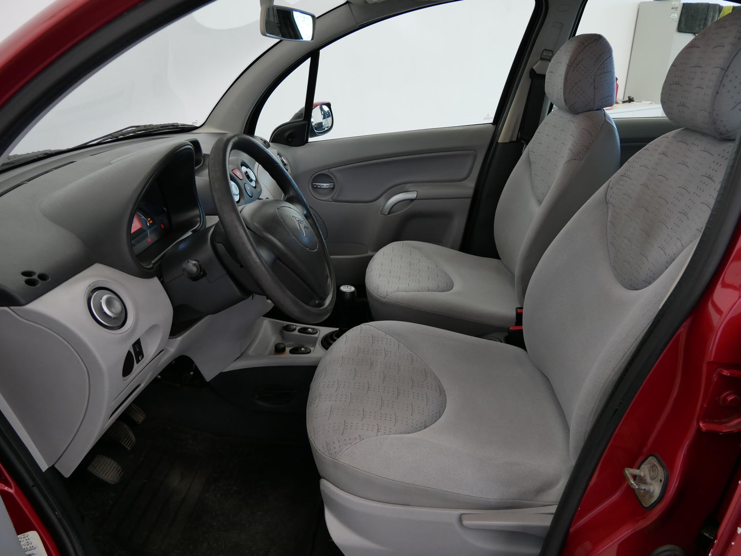Citroën C3 1.4 HDI 50kw