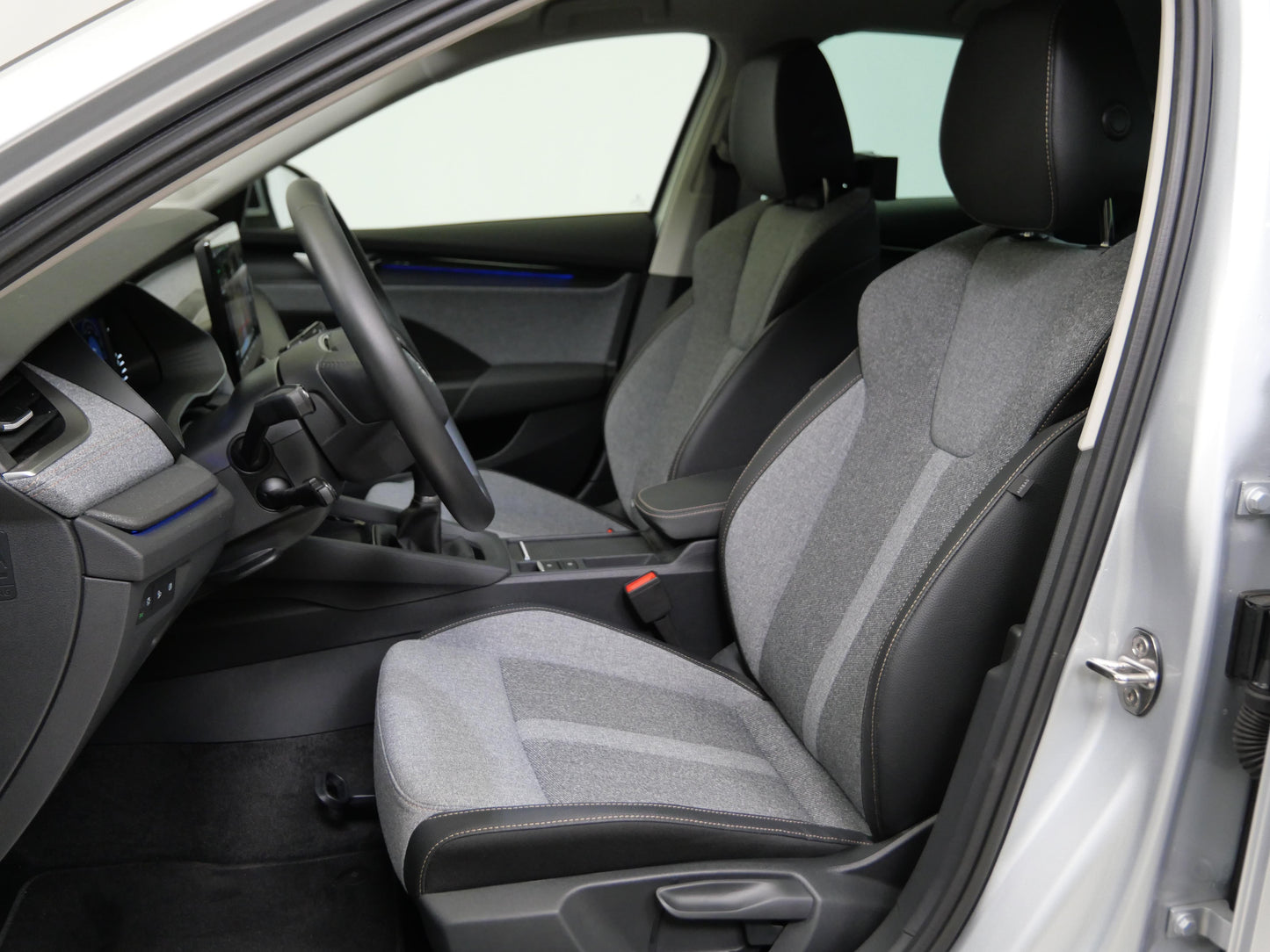 Škoda Octavia 1.5 TSI 110 kW Top Selection