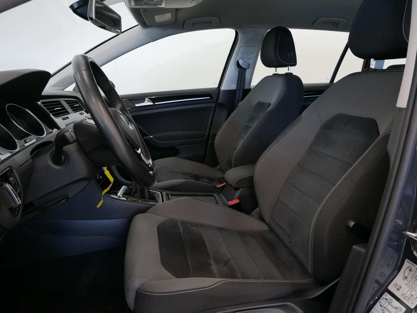 Volkswagen Golf Variant 2.0 TDI Highline