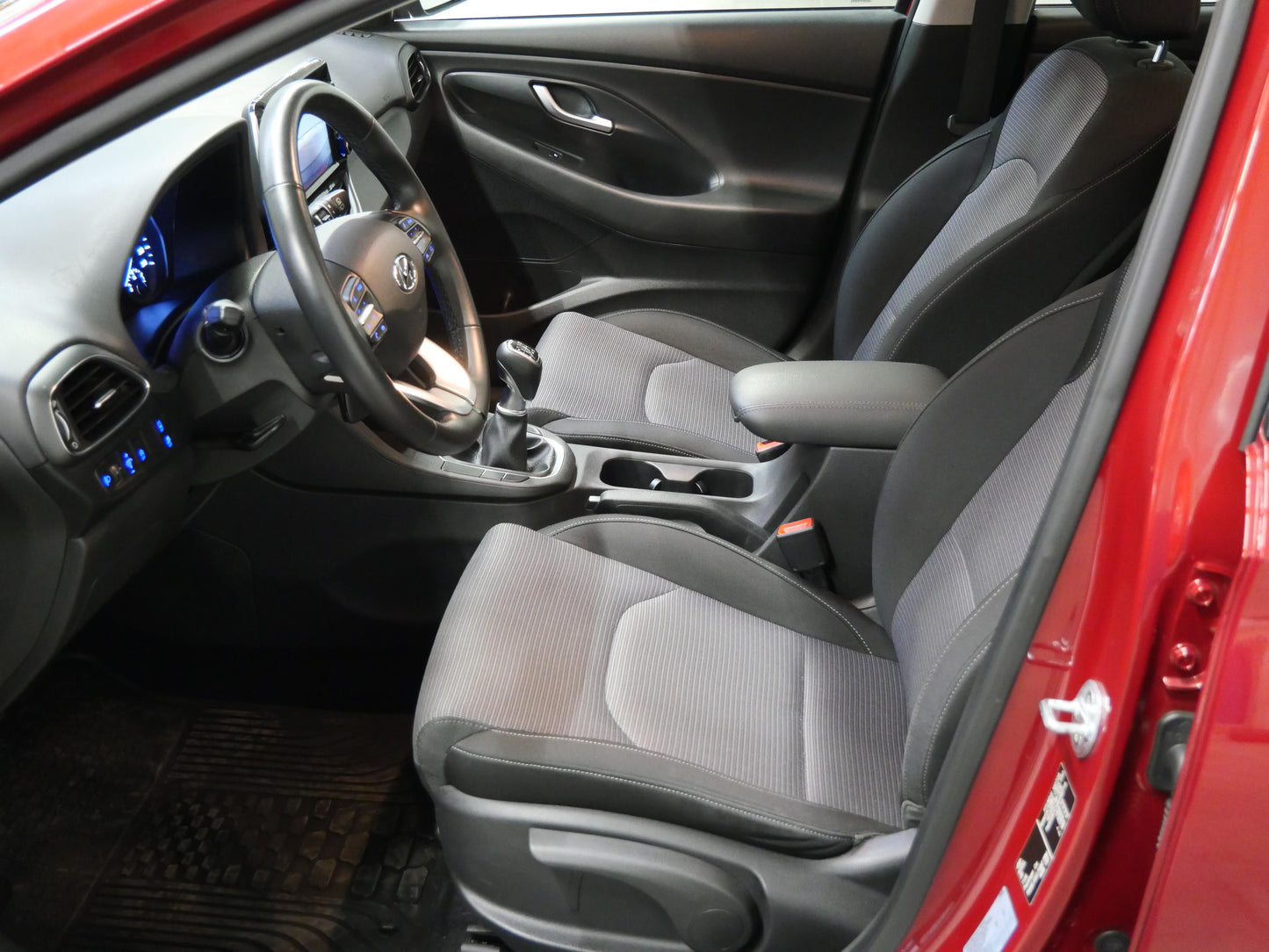Hyundai i30 1.5i 81 kW Comfort