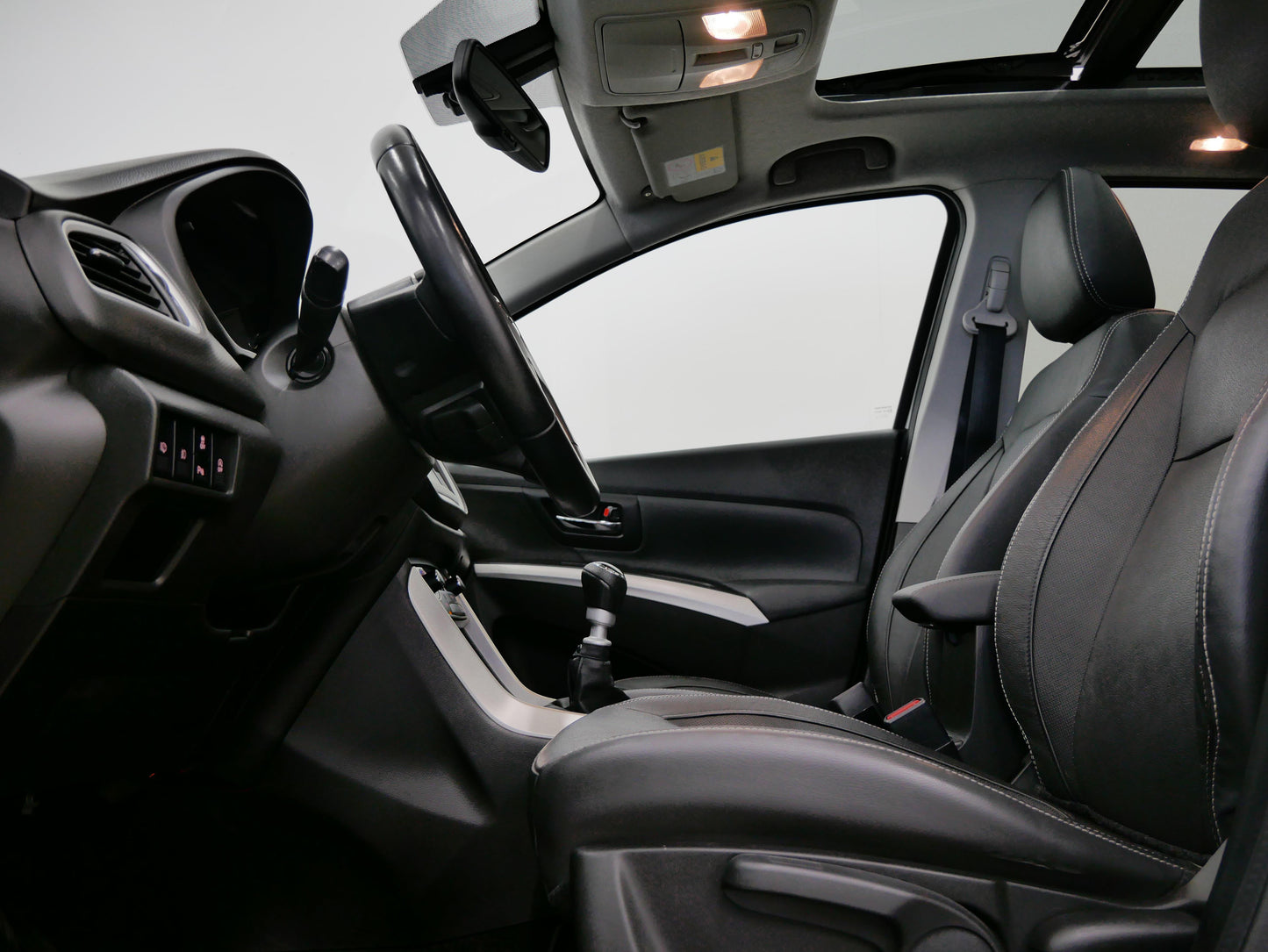 Suzuki SX4 S-Cross 1.6 DDiS 88 kW Comfort Plus