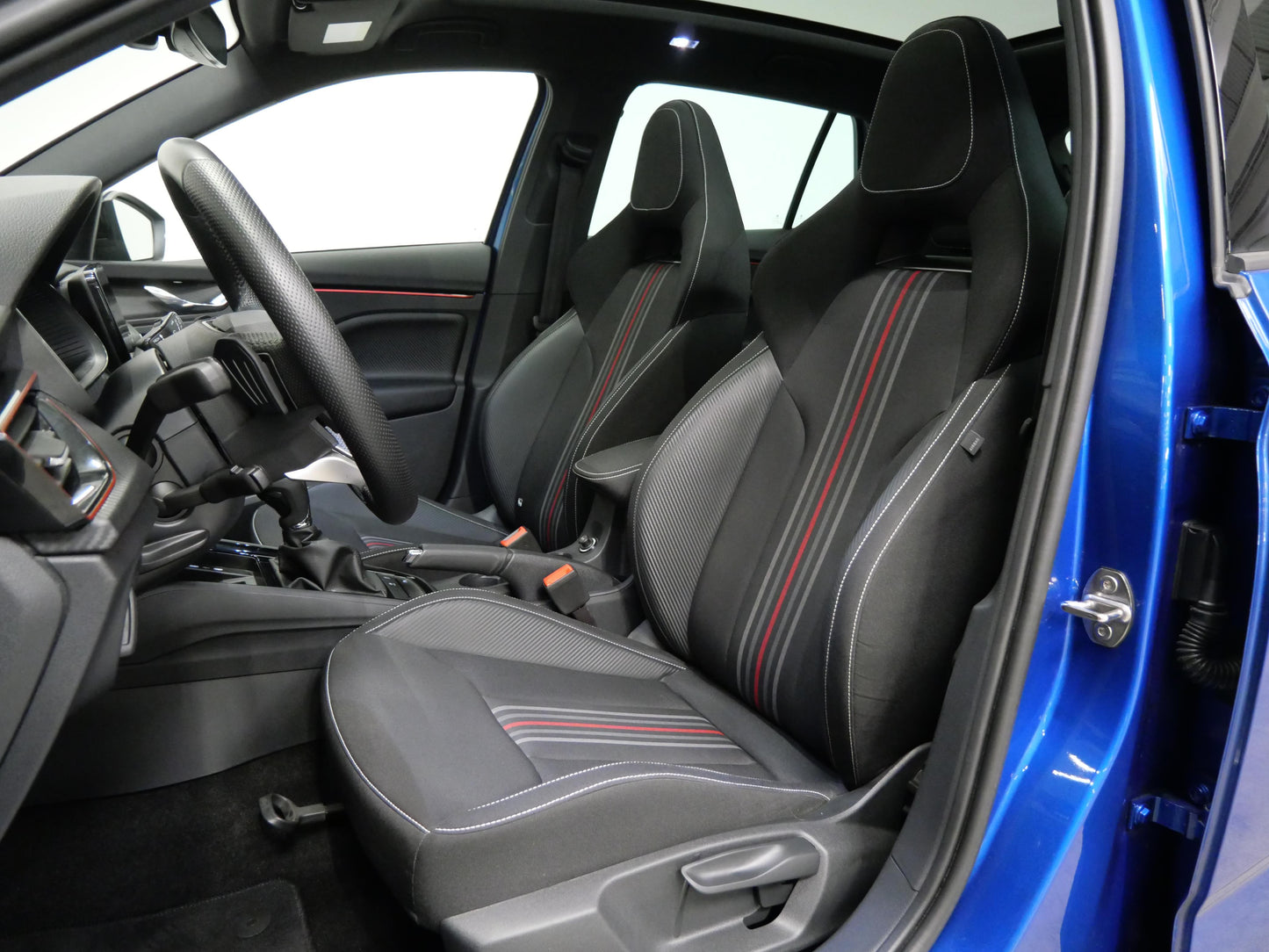 Škoda Scala 1.0 TSI 85 kW DSG Monte Carlo