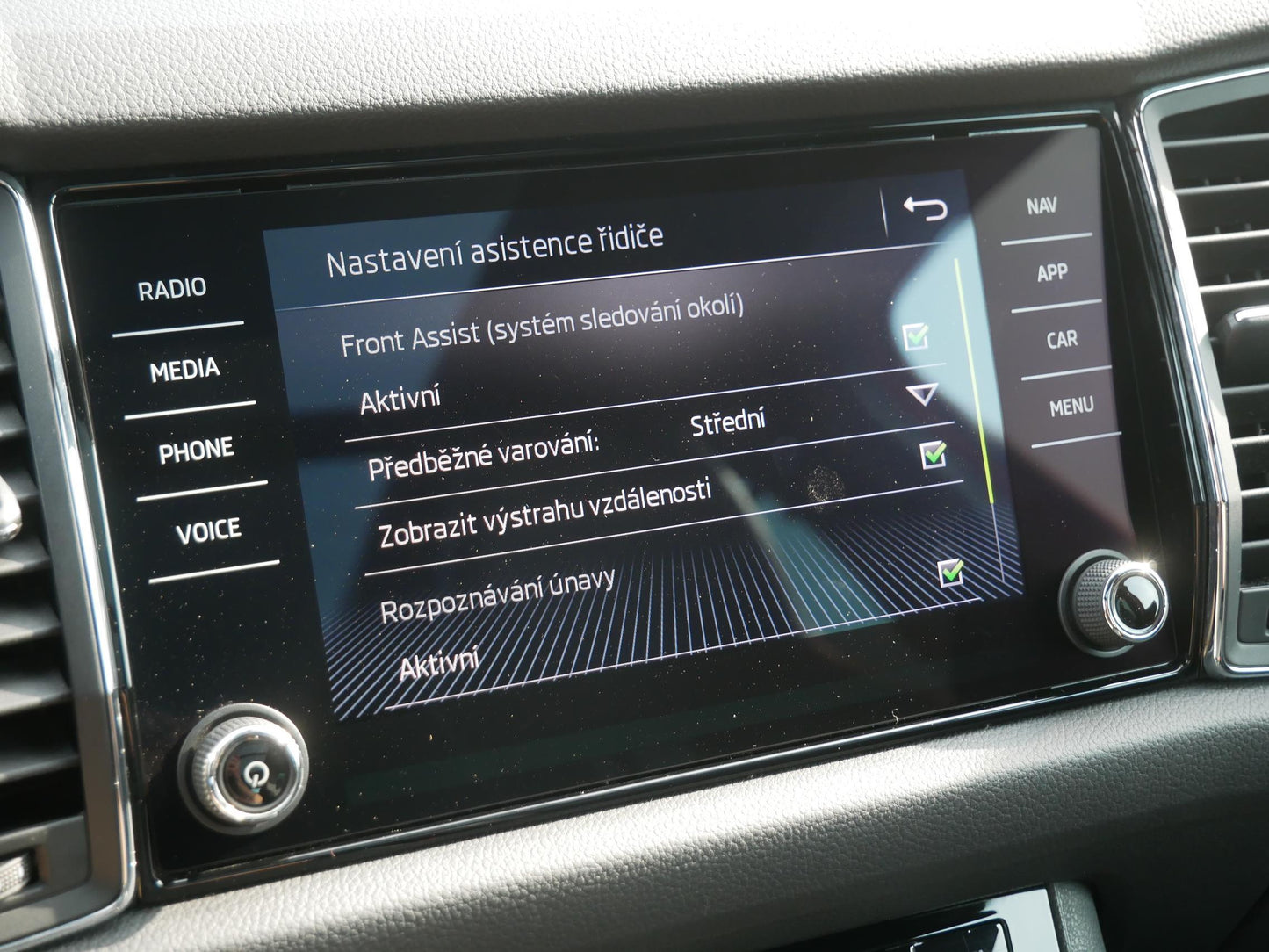 Škoda Kodiaq 2.0 TSI 132 kW Sport Line