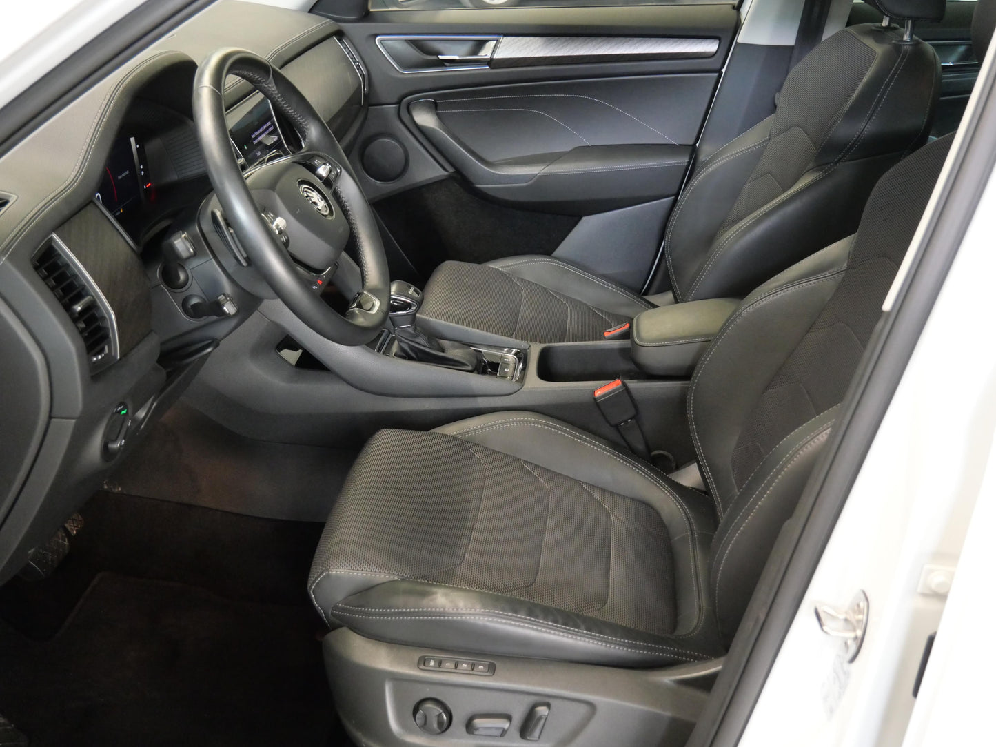 Škoda Kodiaq 2.0 TDI 110 kW Style