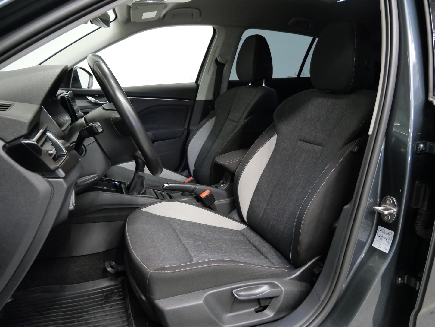 Škoda Scala 1.6 TDI 85 kW Style