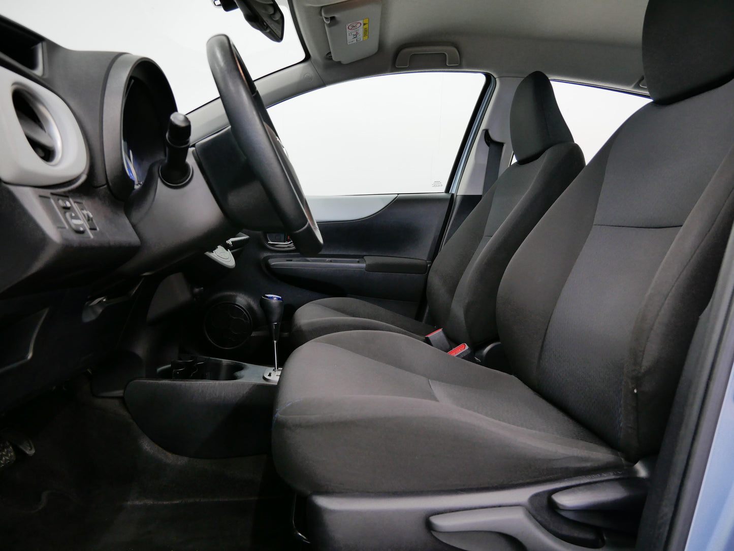 Toyota Yaris 1.5 Hybrid 55 kW Active