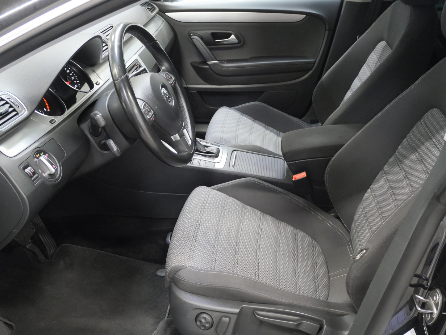 Volkswagen Passat 2.0 TDI 103 kW DSG Highline