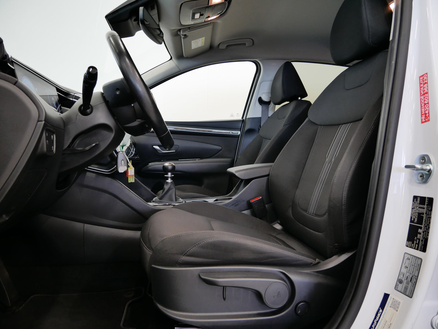 Hyundai Tucson 1.6 T-GDI 110 kW Smart 4x4