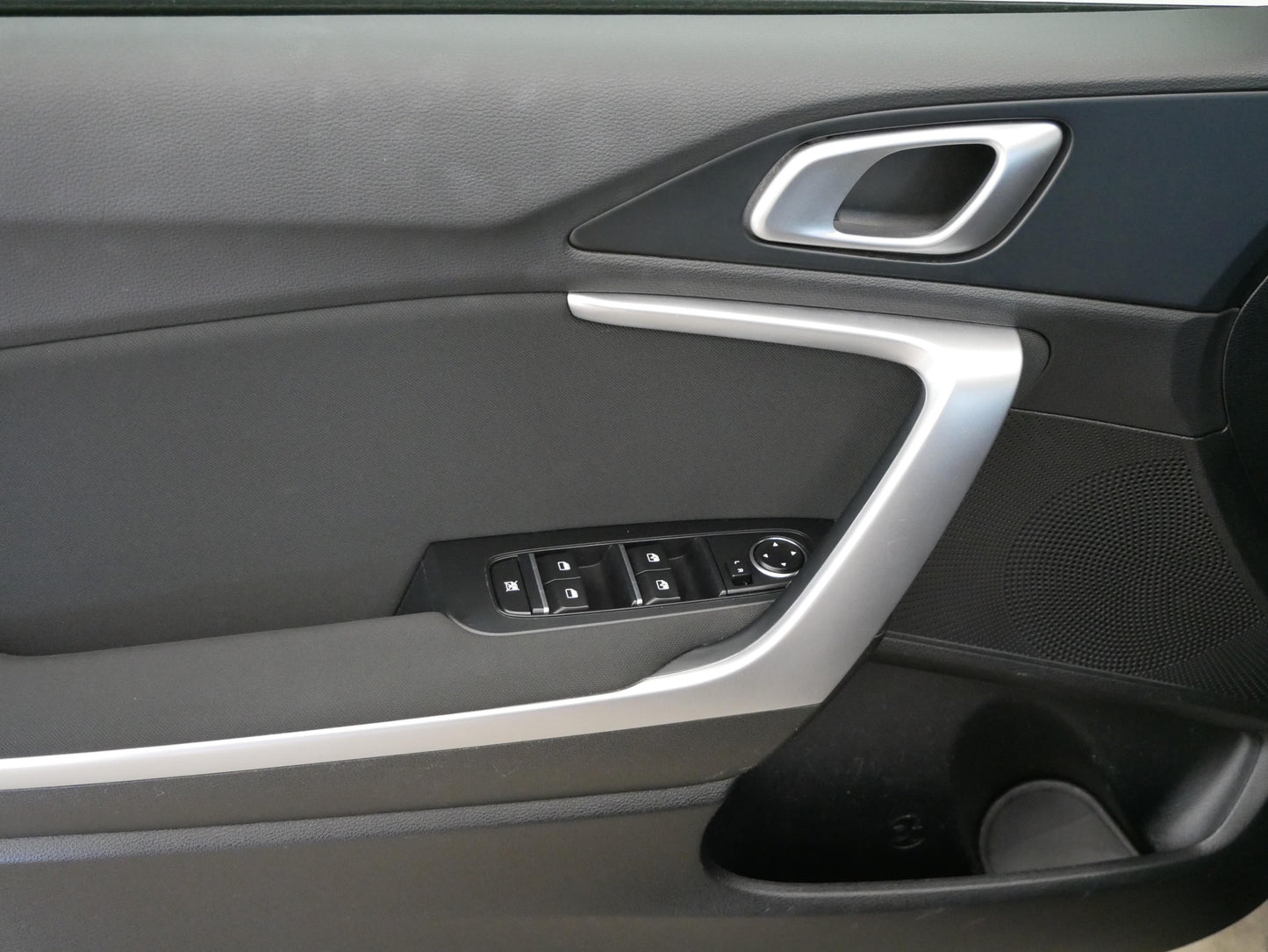 Kia Cee´d 1.0 T-GDI 74 kW Spin