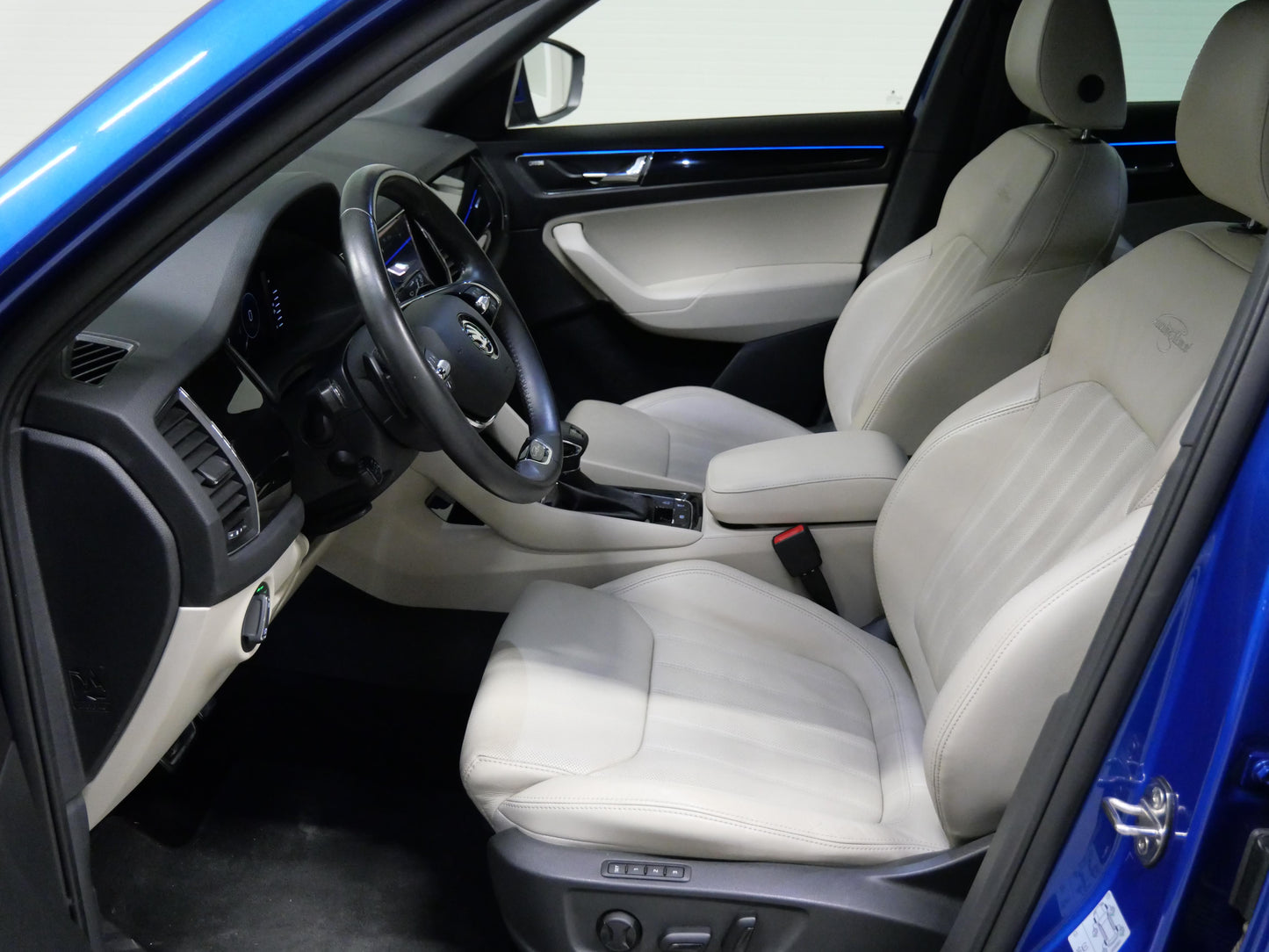 Škoda Kodiaq 2.0 TDI 110 kW L&K