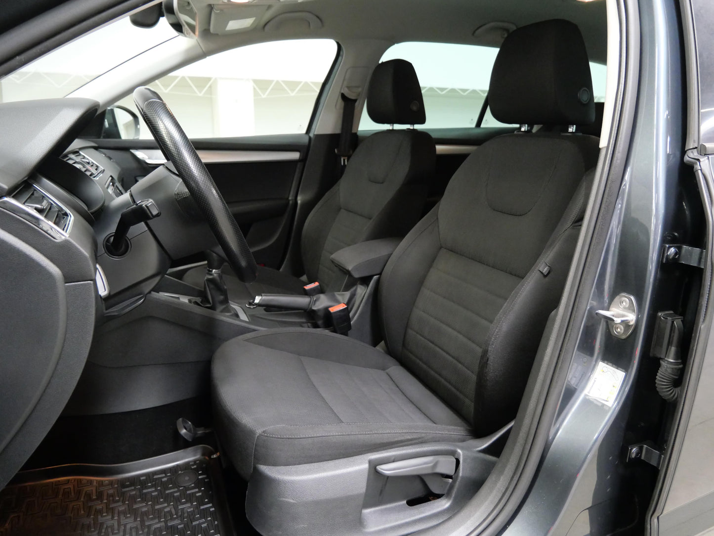 Škoda Octavia 2.0 TDI 110 kW Elegance