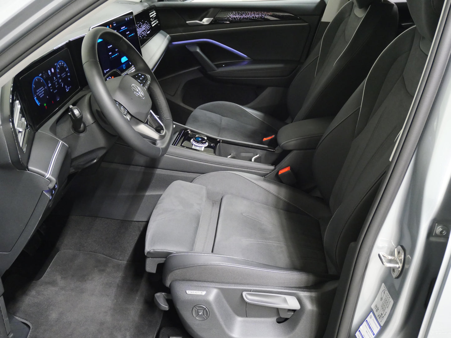 Volkswagen Tiguan 2.0 TDI 110 kW Elegance