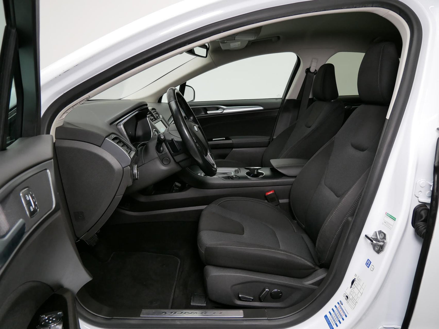 Ford Mondeo 2.0 TDCI Titanium