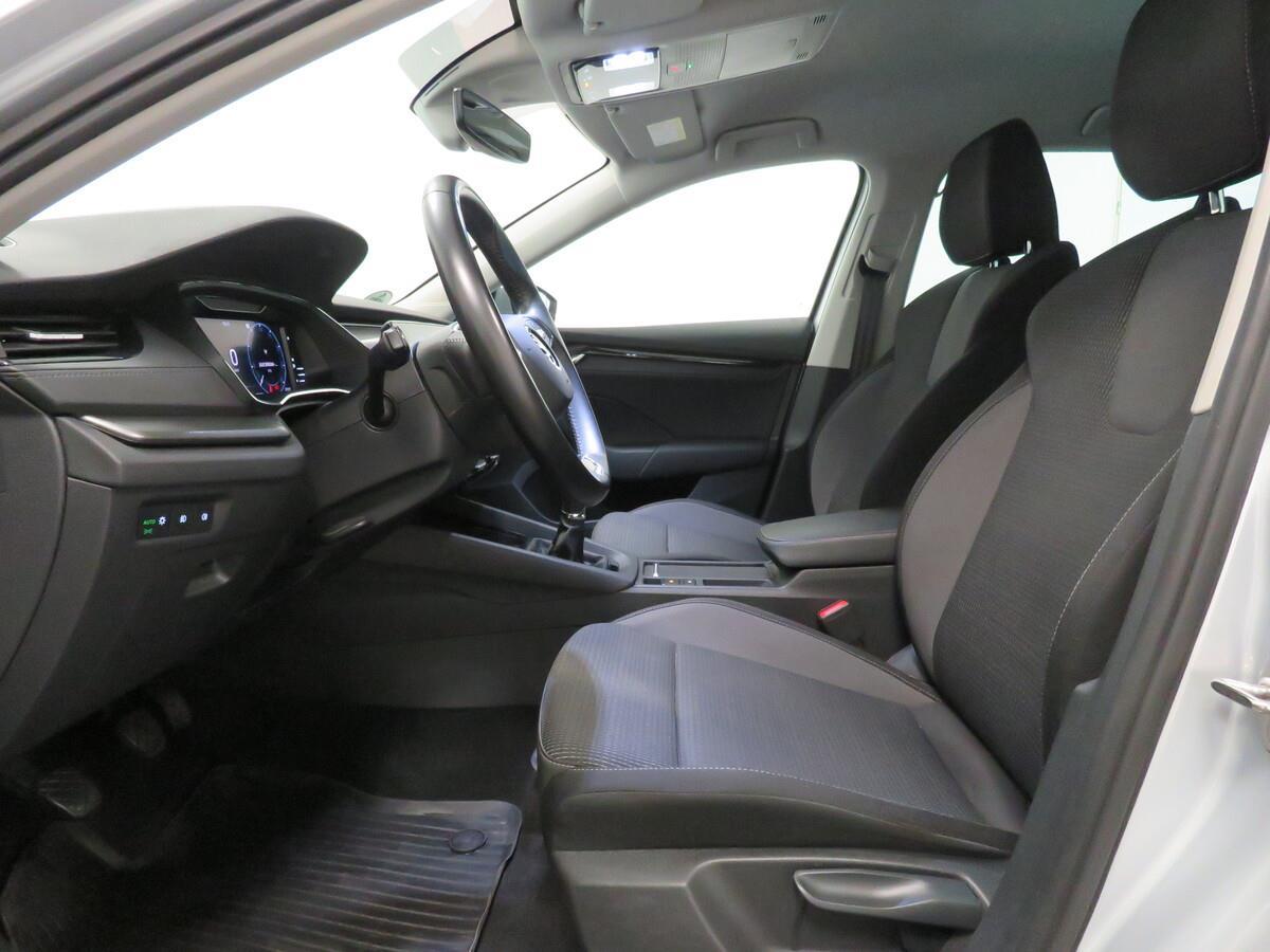 Škoda Octavia 2.0 TDI 85 kW Ambition Plus