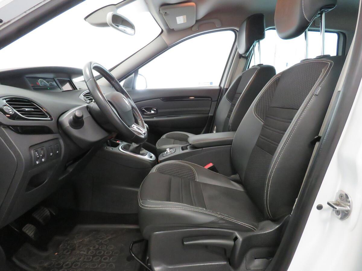 Renault Grand Scénic 1.6 dCi 96 kW Energy Bose
