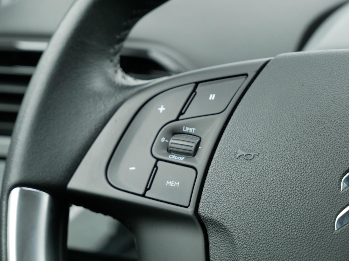 Citroën Grand C4 Picasso 1.6 VTi 88 kW Attraction