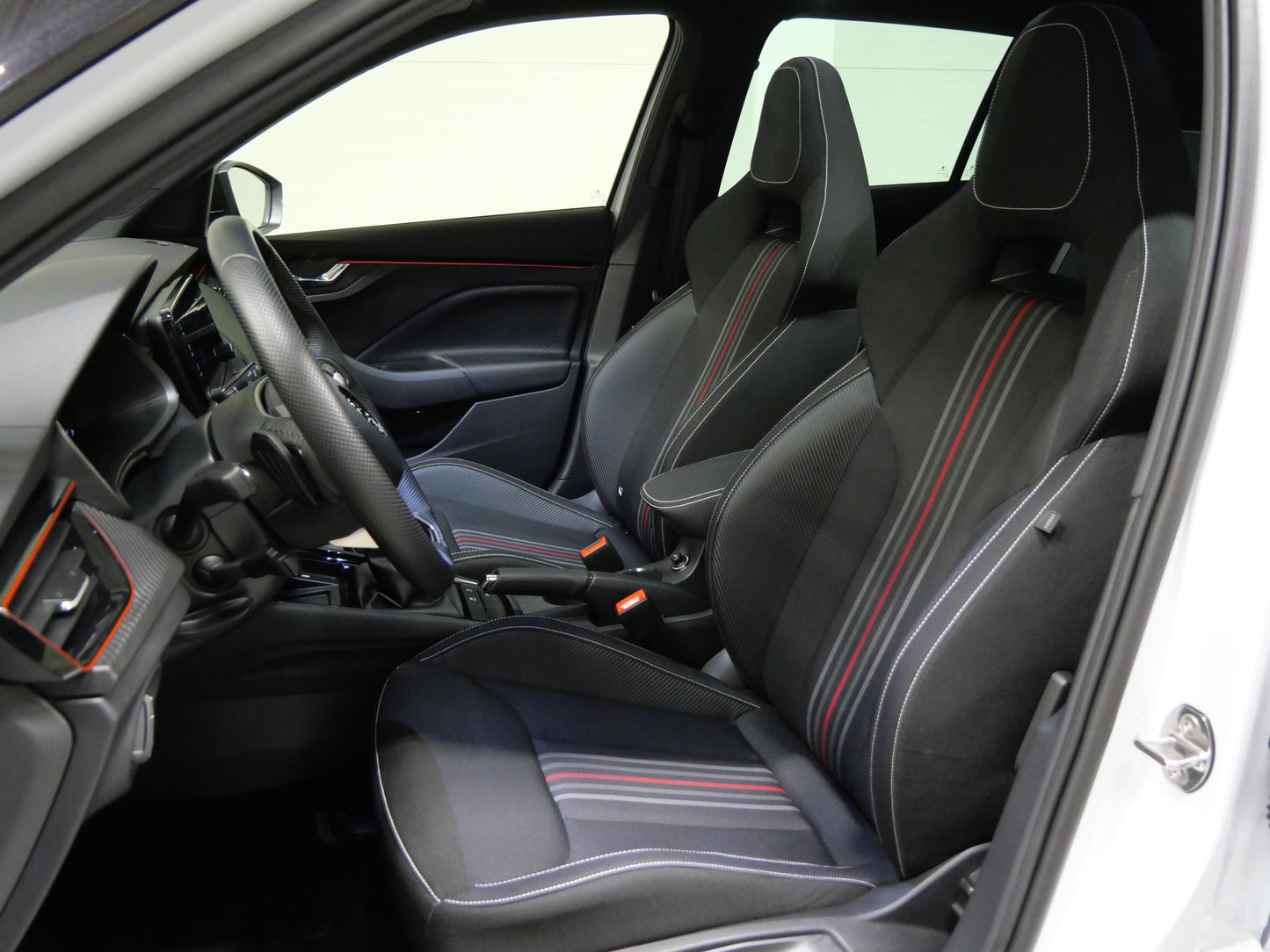Škoda Kamiq 1.0 TSI 85 kW MonteCarlo