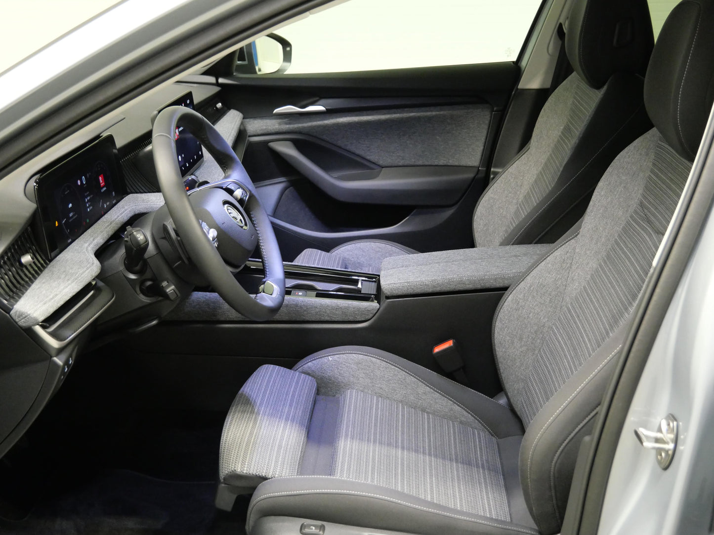 Škoda Superb 2.0 TDI 110 kW Selection