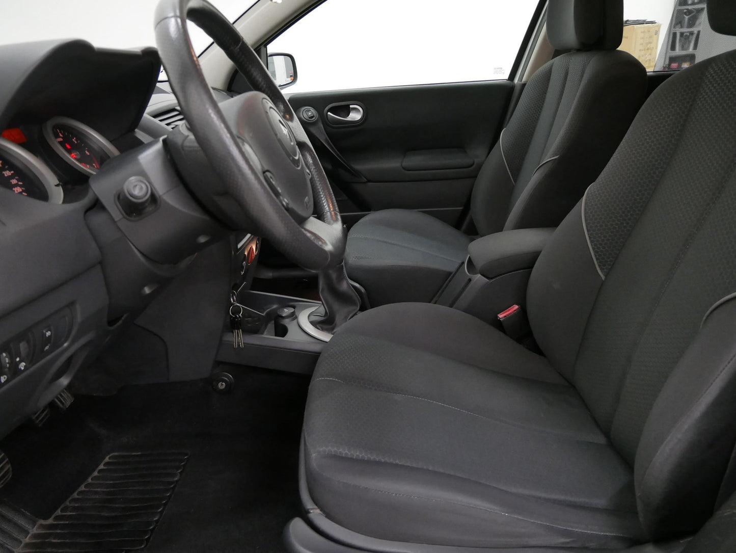 Renault Mégane 1.6i 16V 83 kW