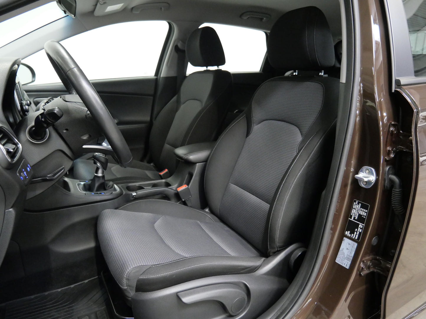 Hyundai i30 1.0 T-GDI 88 kW Symbol