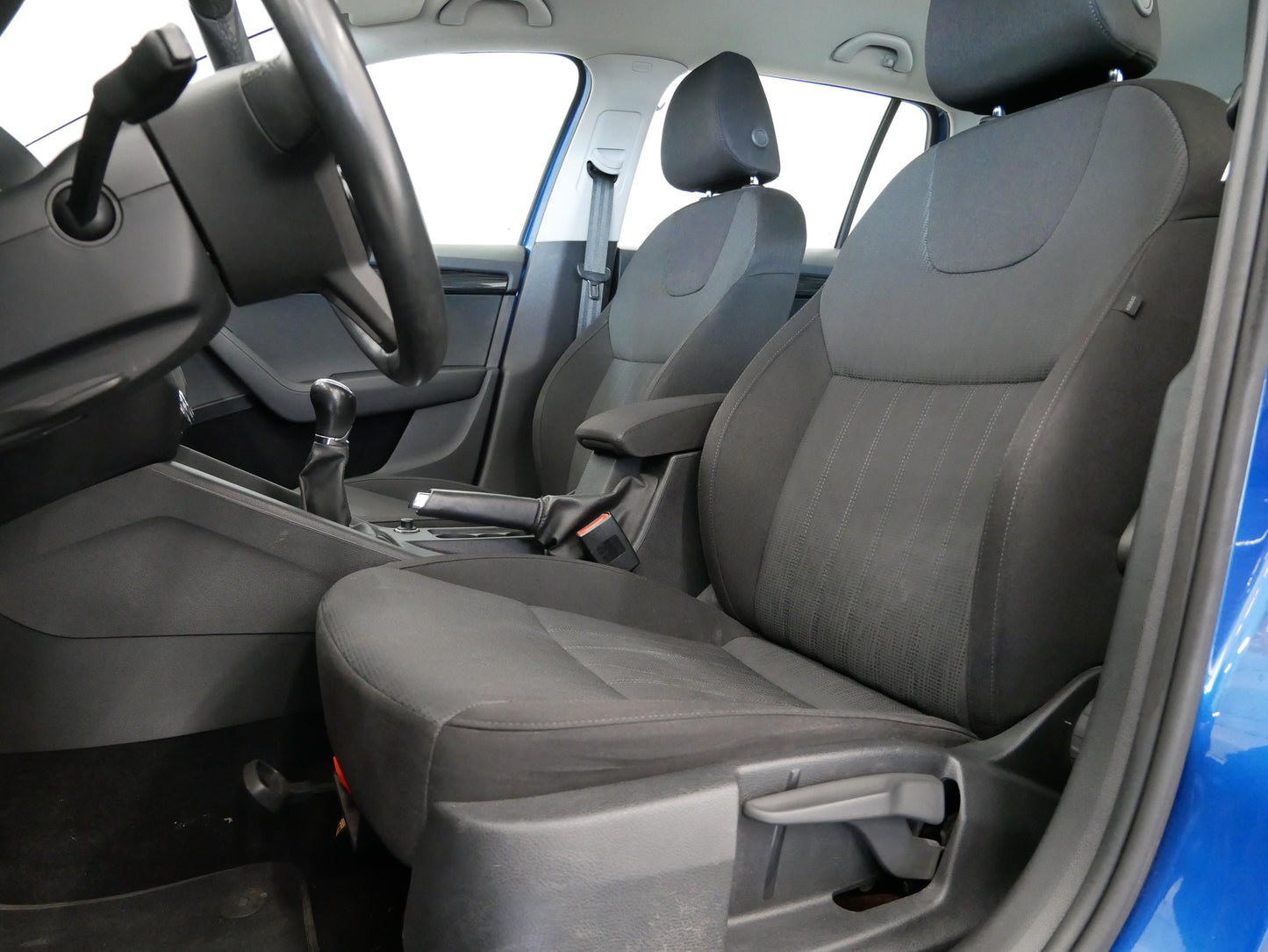 Škoda Octavia 1.6 TDI 85 kW Style