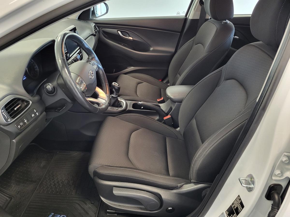 Hyundai i30 1.6 CRDi 85 kW Style