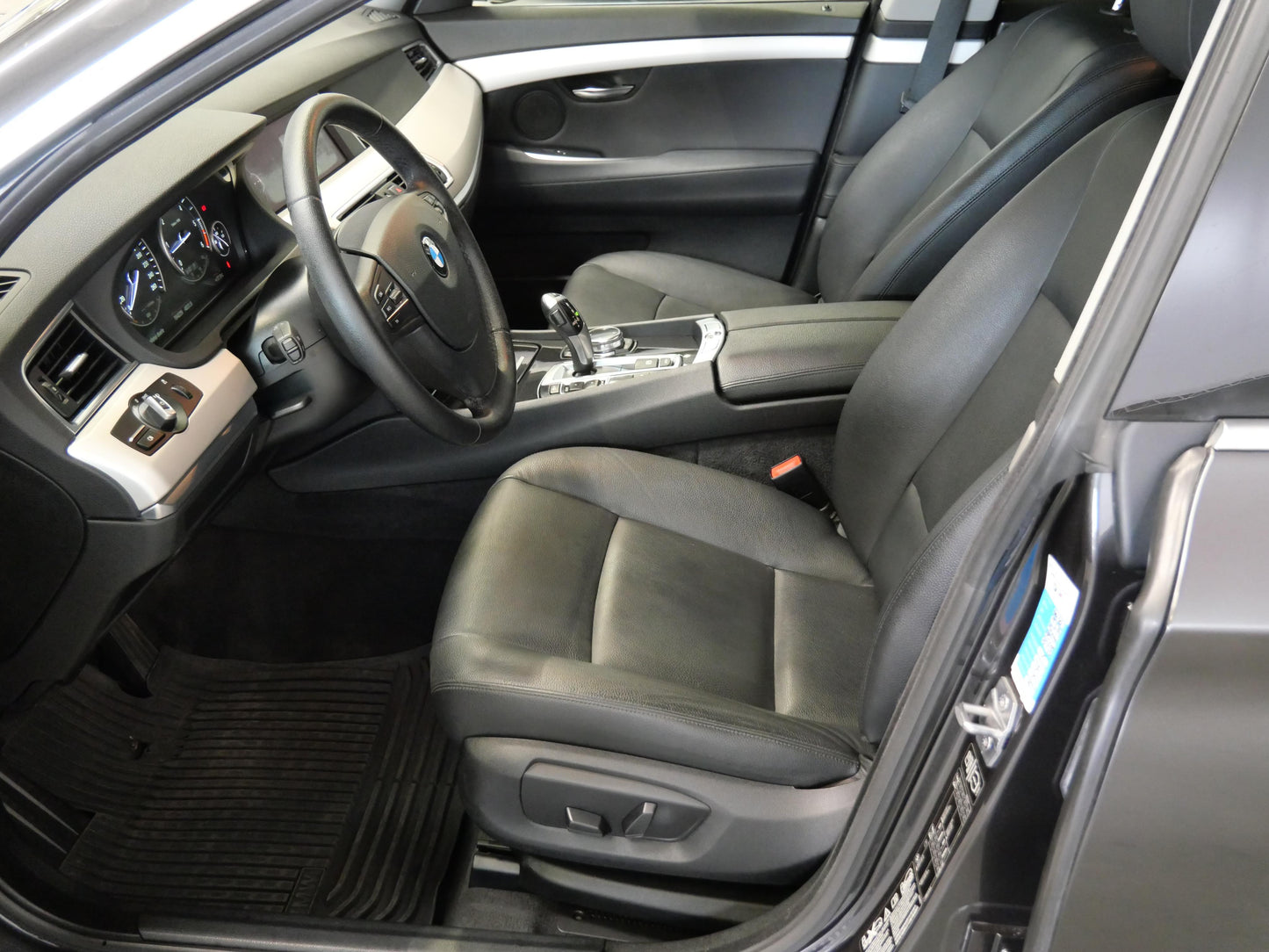 BMW Řada 5 530d 190 kW xDrive GT