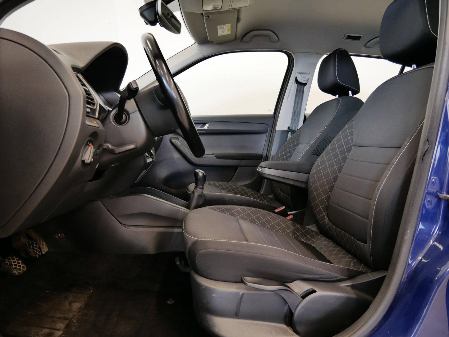 Škoda Fabia 1.0 TSI 81 kW Style