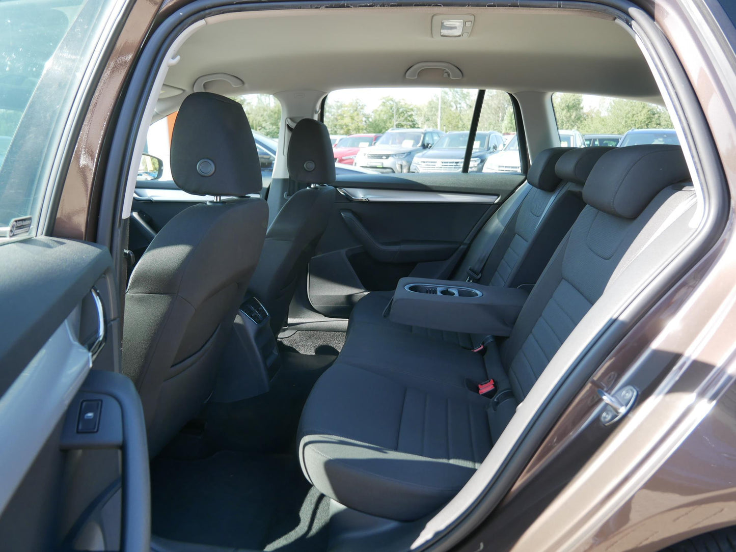 Škoda Octavia 2.0 TDI 110 kW Elegance Plus