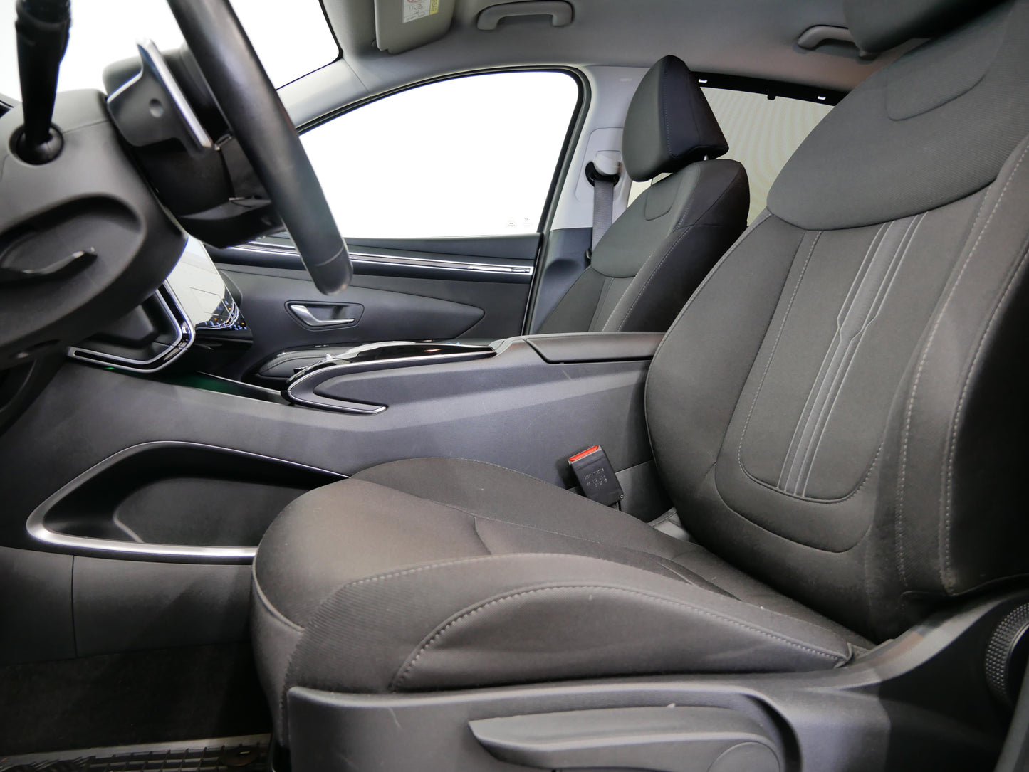 Hyundai Tucson 1.6 T-GDI 110 kW Style DCT