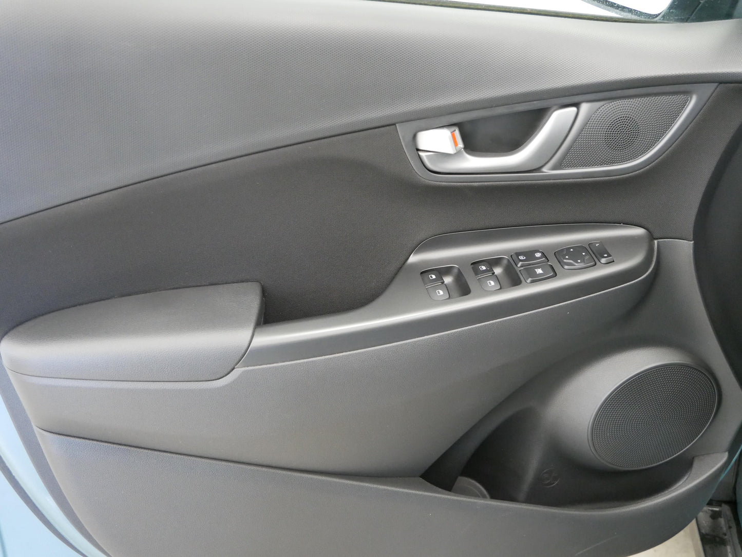 Hyundai Kona 1.0 T-GDI 88 kW Comfort