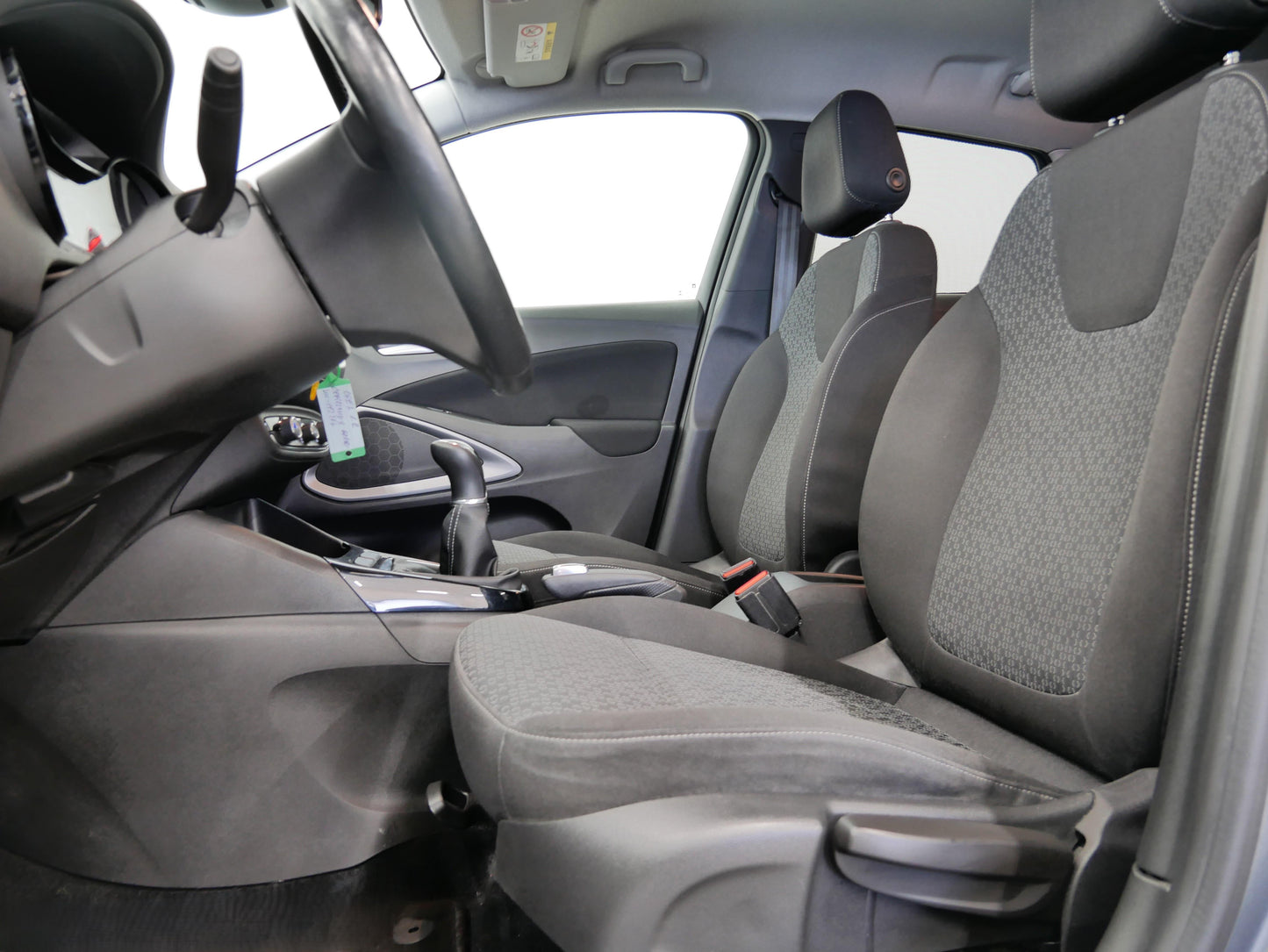 Opel Ostatní 1.2i 60 kW Edition