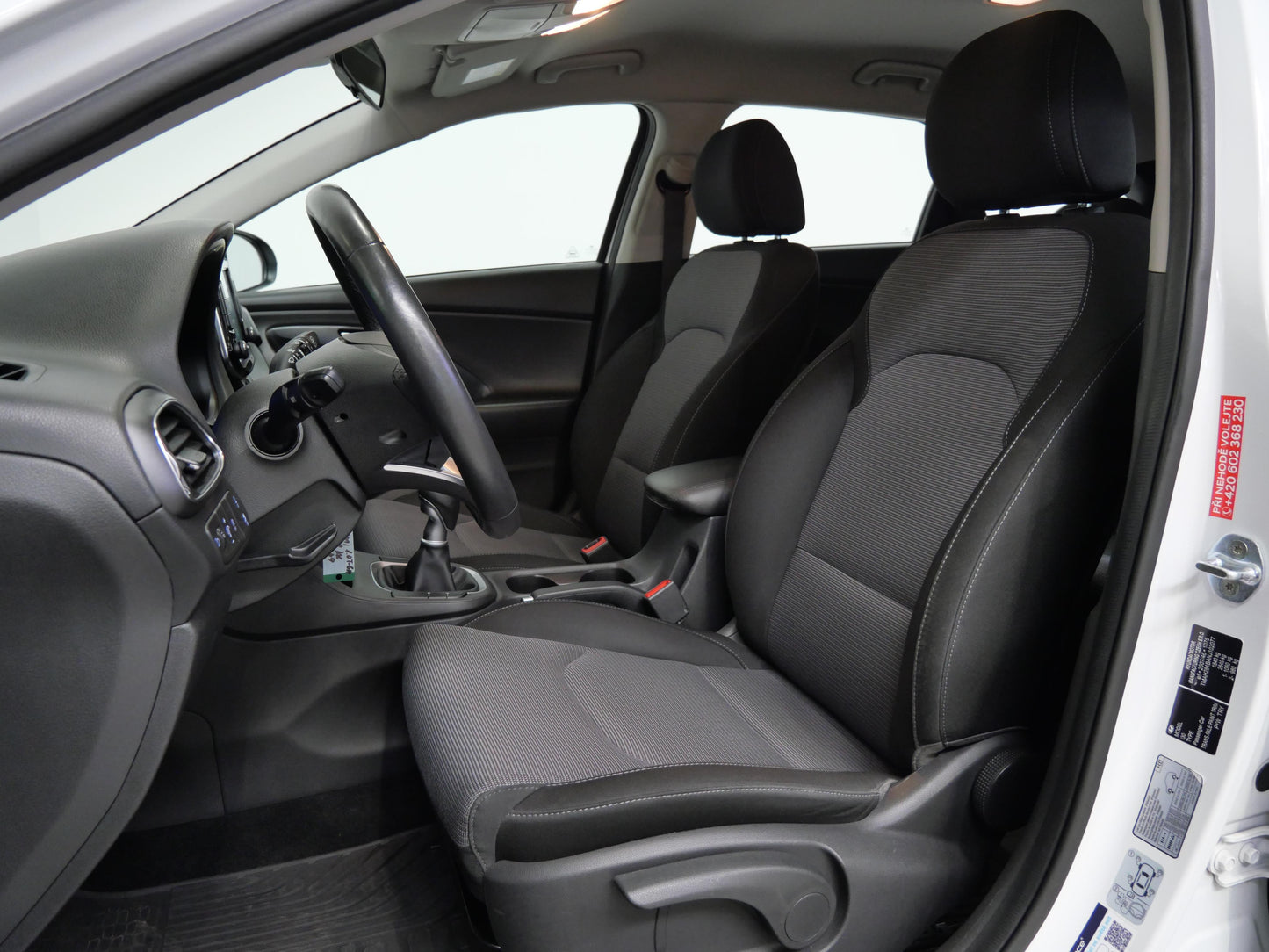 Hyundai i30 1.0 T-GDI 88 kW Comfort