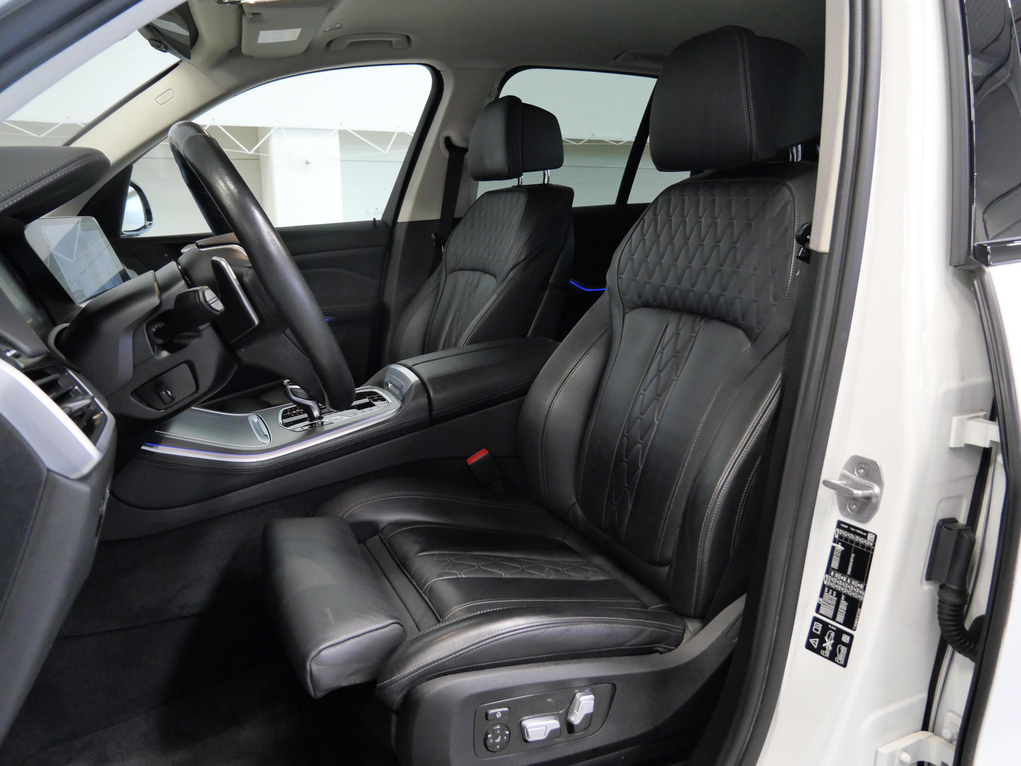 BMW X5 30d 210 kW xDrive