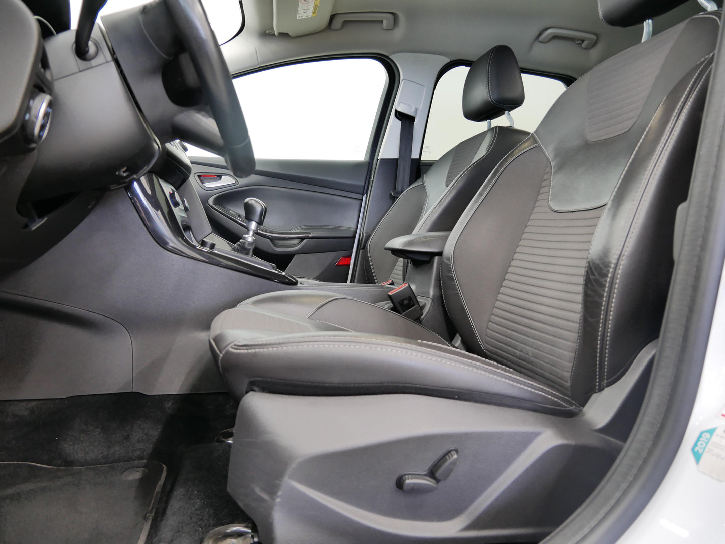 Ford Focus 1.5 TDCI 88 kW Titanium