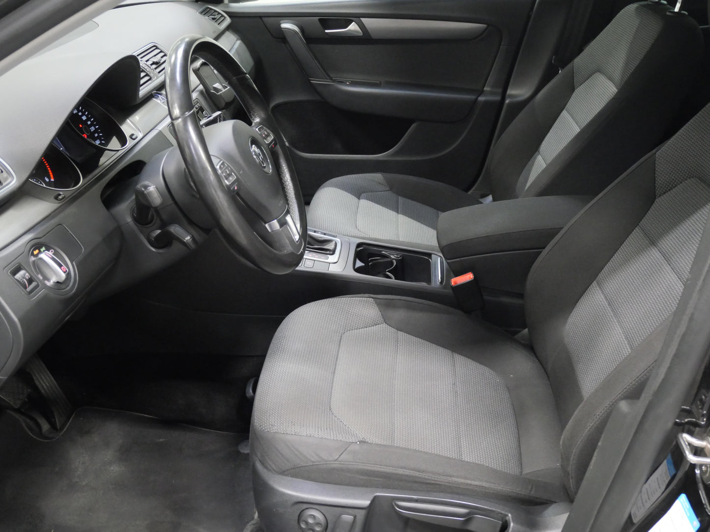 Volkswagen Passat 2.0 TDI 103 kW Comfortline