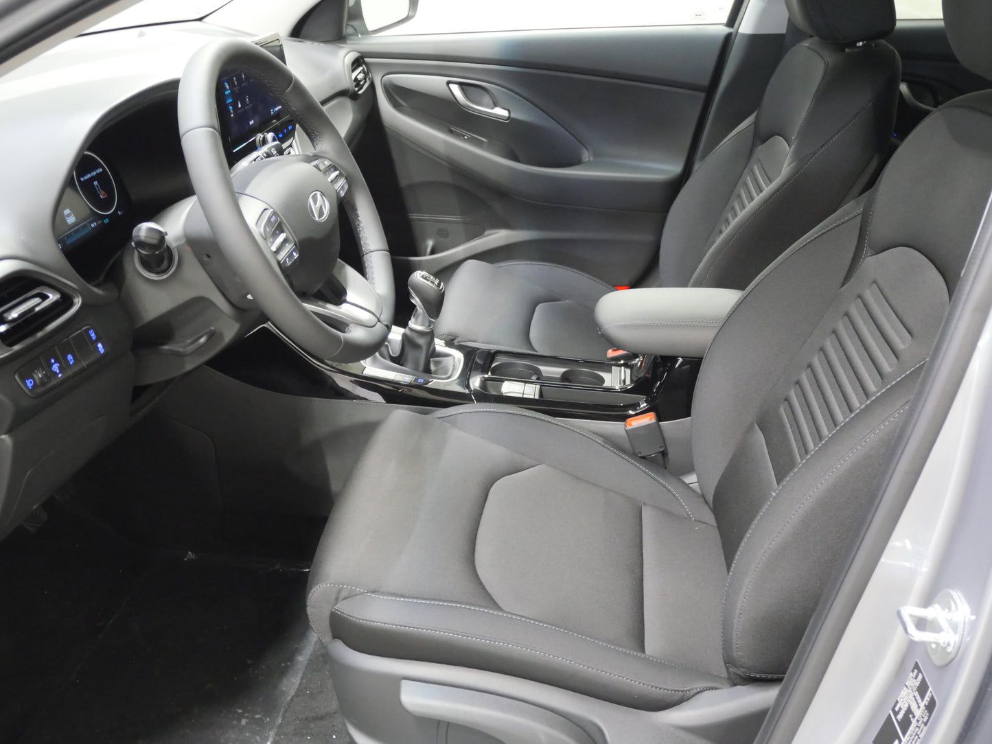 Hyundai i30 WG 1.5 T-GDI 103 kW Style
