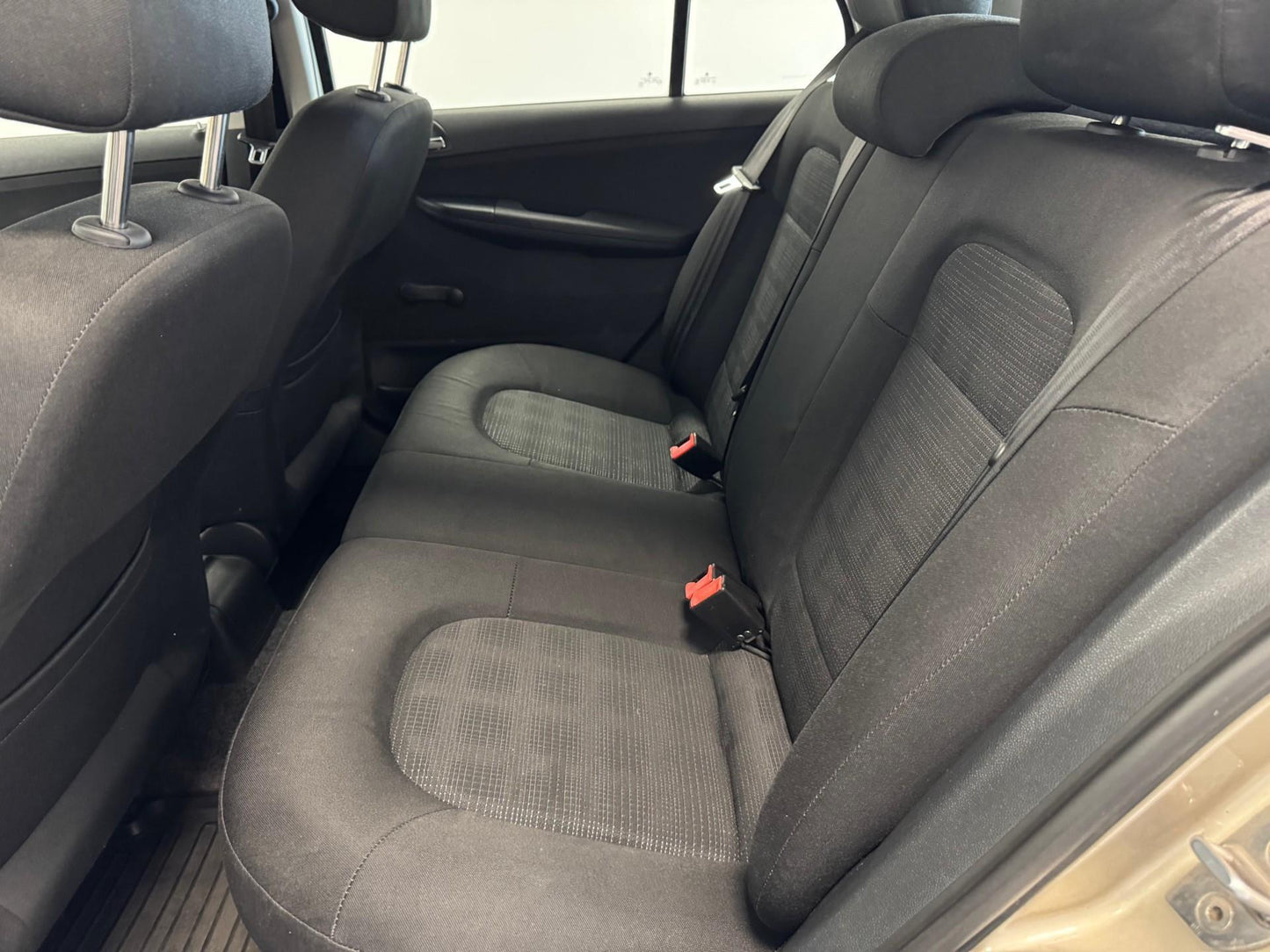 Škoda Fabia 1.2 12V 47 kW Elegance
