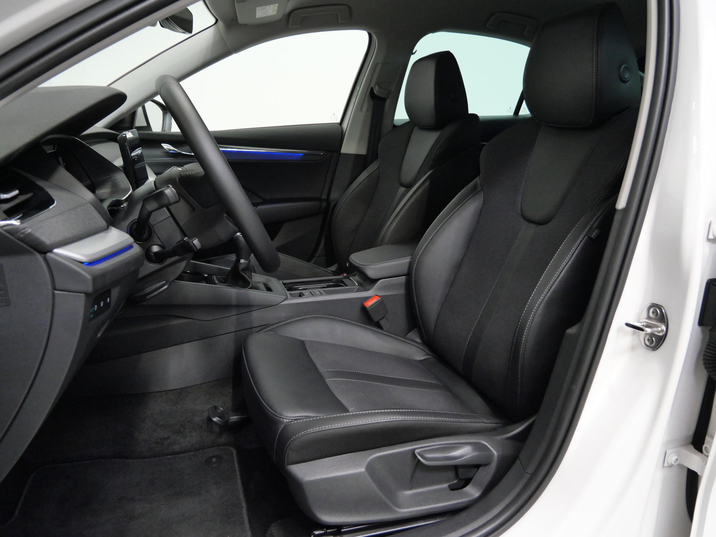 Škoda Octavia 2.0 TDI 85 kW Style