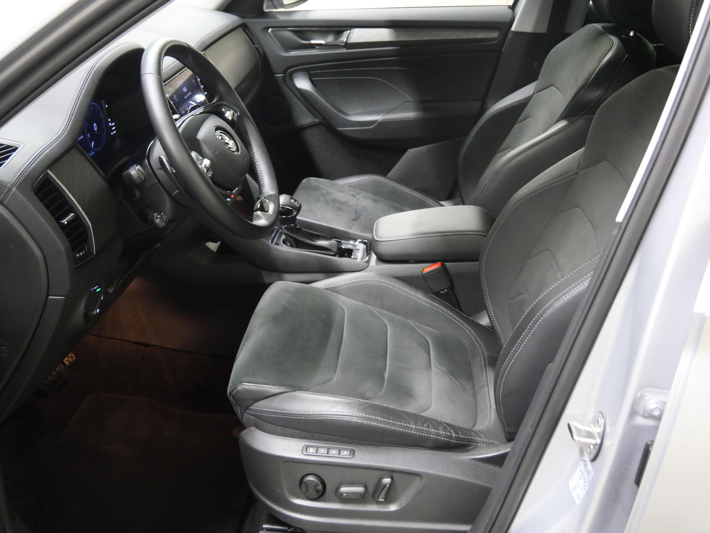 Škoda Kodiaq 2.0 TDI 147 kW DSG 4x4 Style+