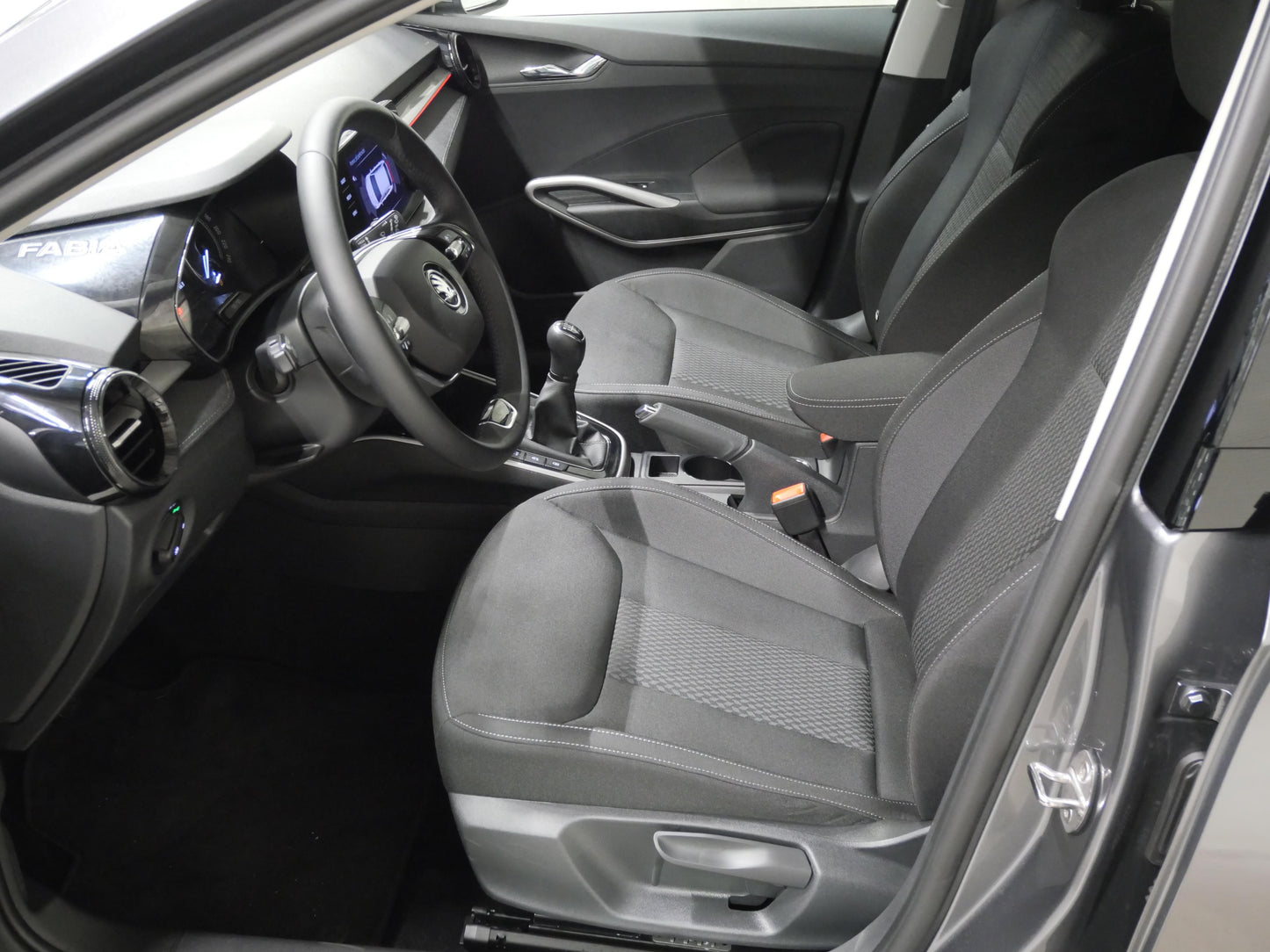 Škoda Fabia 1.0 TSI 81 kW Style Plus