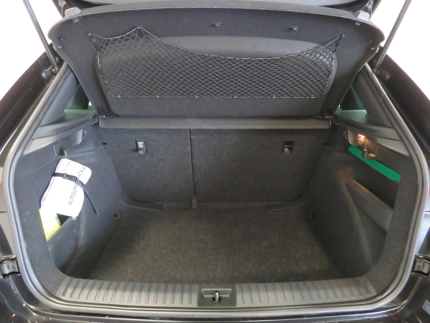 Škoda Kamiq 1.0 TSI 81 kW Monte Carlo
