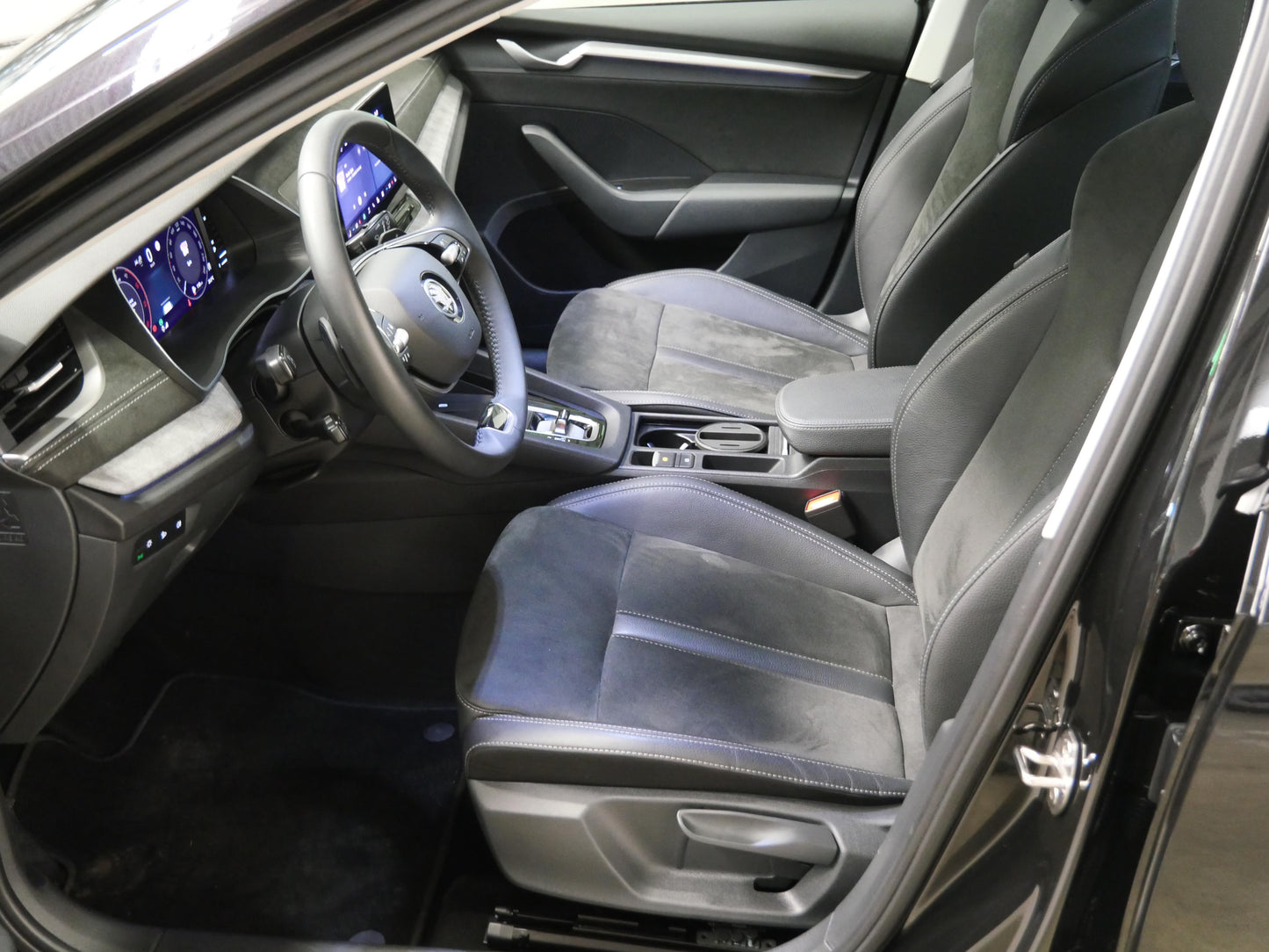 Škoda Octavia 2.0 TDI 110 kW Top Selection