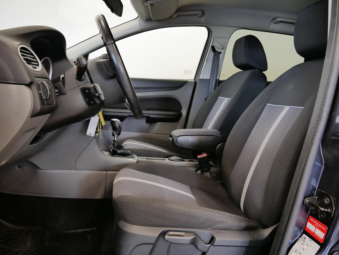 Ford Focus 1.6 Viva