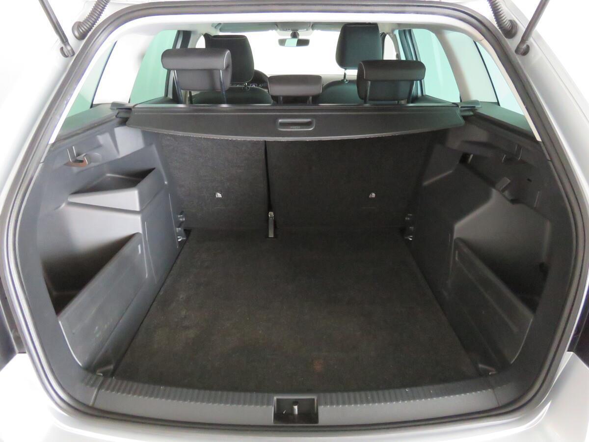 Škoda Fabia 1.0 TSI 81 kW Style Plus